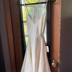 BRAND NEW WITH TAGS lulus dress!